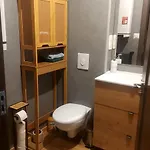 Апартаменты La Belle Vue *