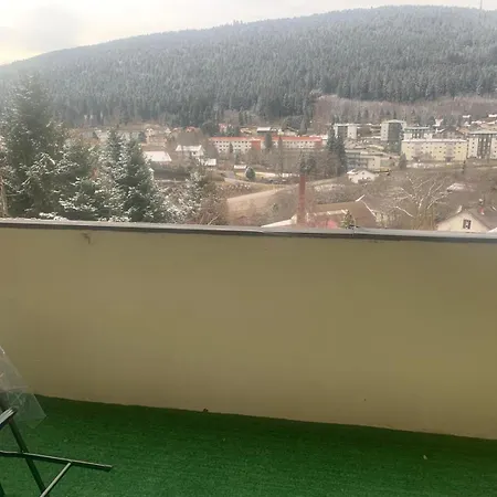 Apartment La Belle Vue Gerardmer