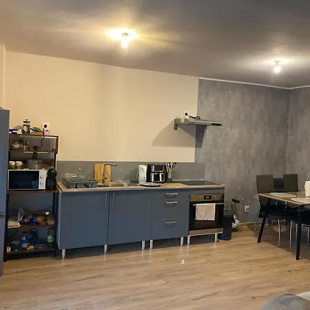 La Belle Vue Apartment