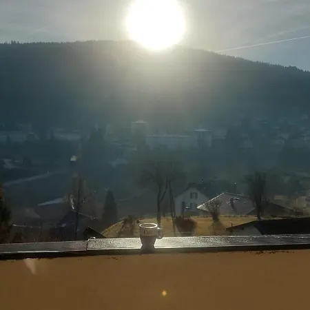 La Belle Vue