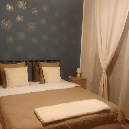 Apartment La Belle Vue