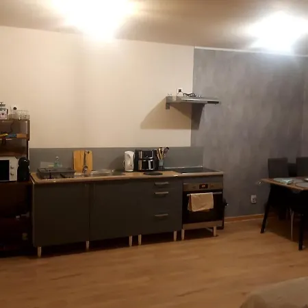 La Belle Vue *