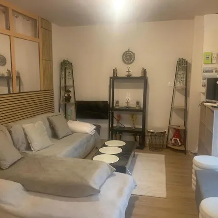 Apartment La Belle Vue