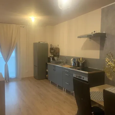 La Belle Vue Gerardmer