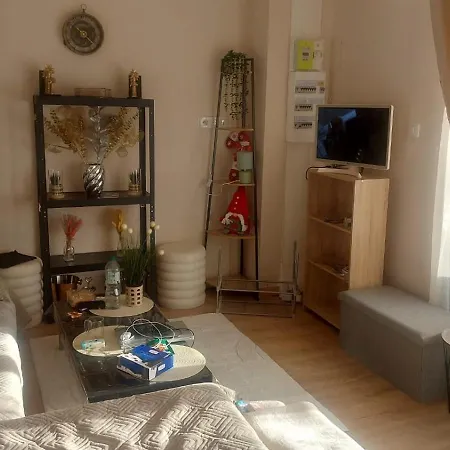 La Belle Vue Apartment *