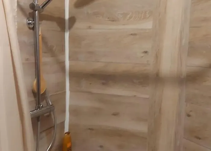 Apartment La Belle Vue