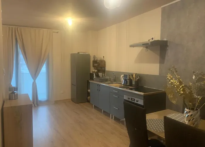 La Belle Vue Gerardmer